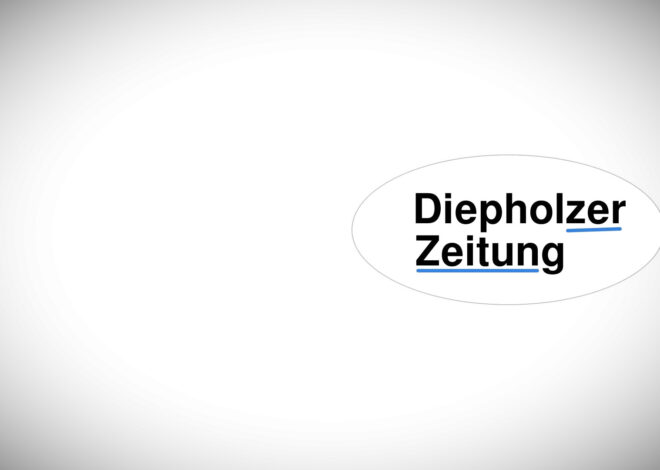Sulingen: Vollsperrung Südstraße für Sanierungsarbeiten bis Ende Juli